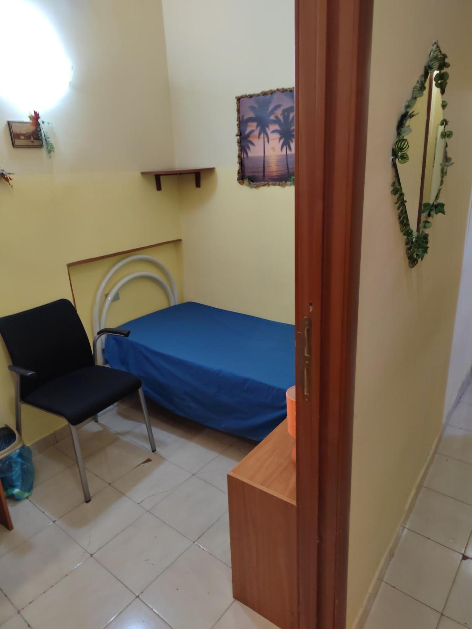Napolix Centro, Intero Appartamentino, Casa Vacanze, Suite Tricamere Nel Cuore Di Napoli Экстерьер фото